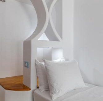 Apollonia Appartement | Villa Azzure Horizon Pollonia