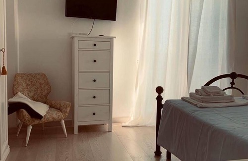 Porto Sant'Elpidio Maison | VILLA AZZURRA