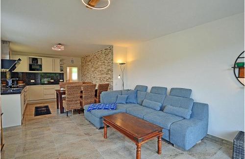 Glowe Maison | Villa Böck 9 Comfortable holiday residence