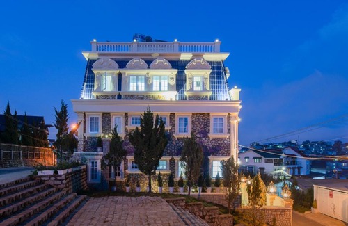 Da Lat Hôtel | Villa Bảo Duy 2