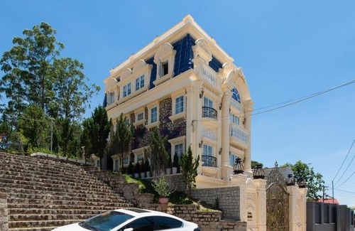 Da Lat Hôtel | Villa Bảo Duy 2