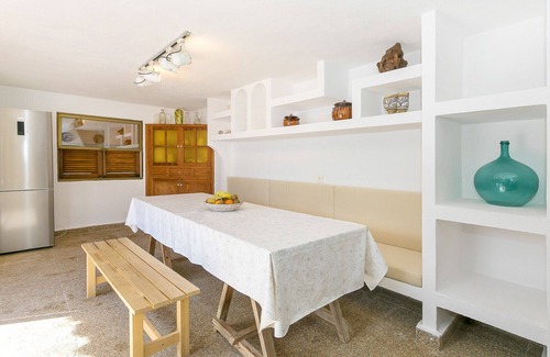 Sant Antoni de Portmany Villa | Villa Ben Parit au centre de San Antonio