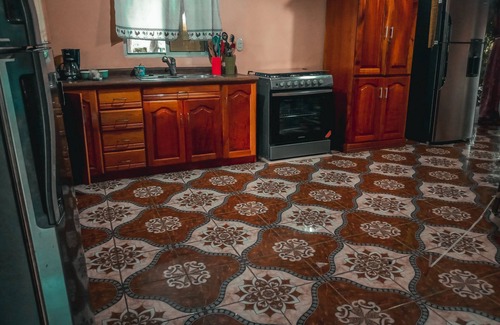 El Paredon Chalet De Ski | Villa Beach Evenezer