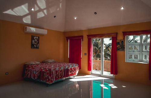 El Paredon Chalet De Ski | Villa Beach Evenezer