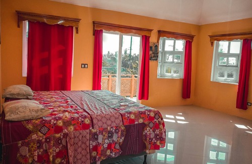 El Paredon Chalet De Ski | Villa Beach Evenezer