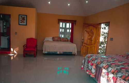 El Paredon Chalet De Ski | Villa Beach Evenezer
