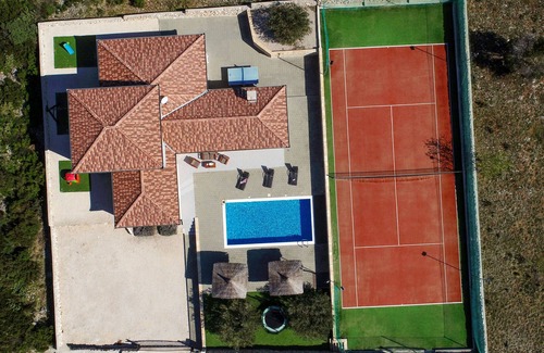 Debeljak Villa | Villa Bašić