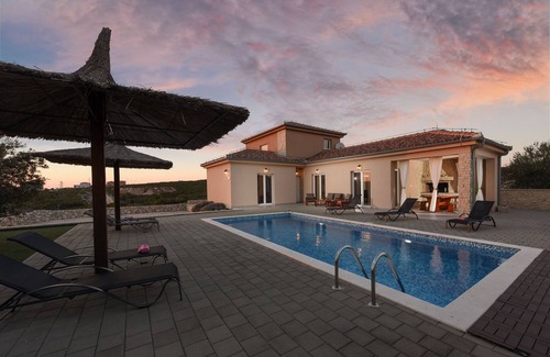 Debeljak Villa | Villa Bašić