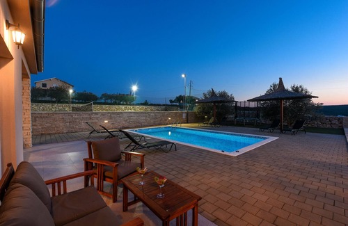 Debeljak Villa | Villa Bašić