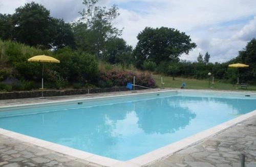 Badia a Ruoti Maison | Villa Badia a Ruoti