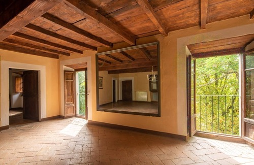 Pieve di Chio Villa | Villa Bagnolo à Cortona, en Toscane