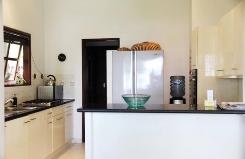 Dencarik Villa | Villa Bahagia, Lovina beach villa avec piscine privée à - jusqu'à 10 personnes