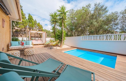 Badia Gran Maison | Villa Bahia Azul