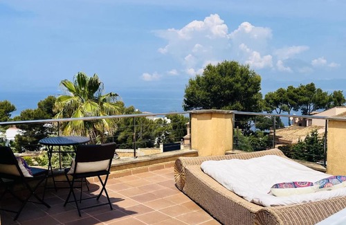 Badia Gran Maison | Villa Bahia Azul