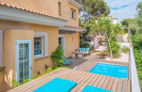 Badia Gran Maison | Villa Bahia Azul