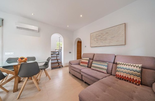 Badia Gran Maison | Villa Bahia Azul