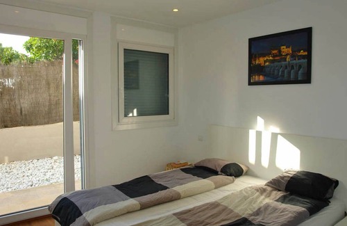 Badia Gran Maison | Villa Bahia Grande in Bahía Grande