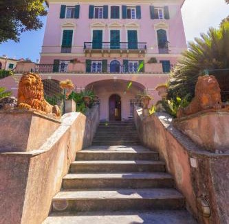 Recco Appartement | Villa Baia dei Frati