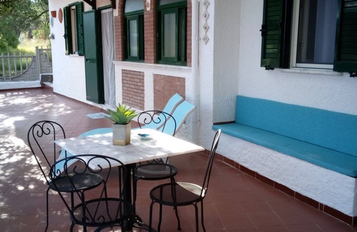 Camerota Maison | APPARTEMENTS BAIA-LUNA. appartement de deux pièces