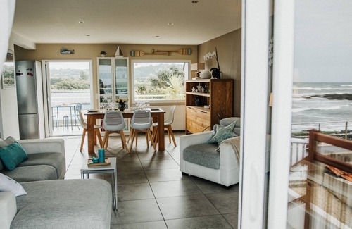 Urville-Nacqueville Villa | Villa Balaou *Vue Mer exceptionnelle*