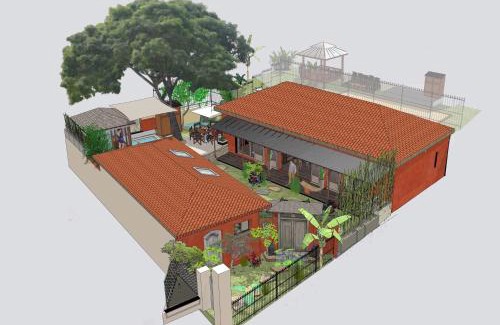 Beaulieu-sur-Mer Maison | Villa Bali