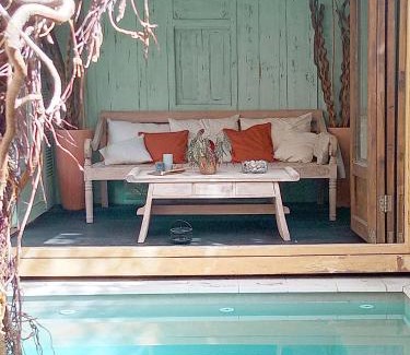 Beaulieu-sur-Mer Maison | Villa Bali