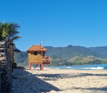 Maresias Maison | Villa Bali Maresias Lofts