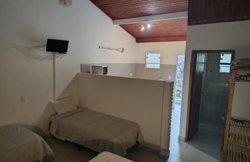 Maresias Maison | Villa Bali Maresias Lofts