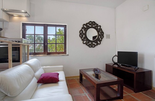 Maceira Villa | Villa 'Baloiço Do Pitagudo'