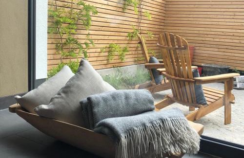 Seeheilbad Graal-Muritz Maison | Villa Baltia
