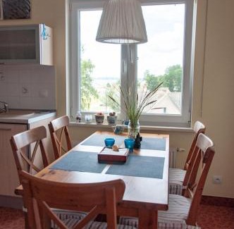 Chalupy Appartement | Villa Baltic 14 Chałupy