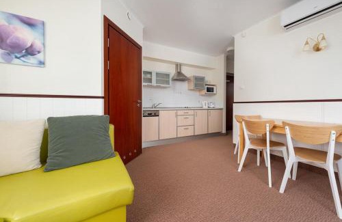 Chalupy Appartement | Villa Baltic -Apartament nr 9