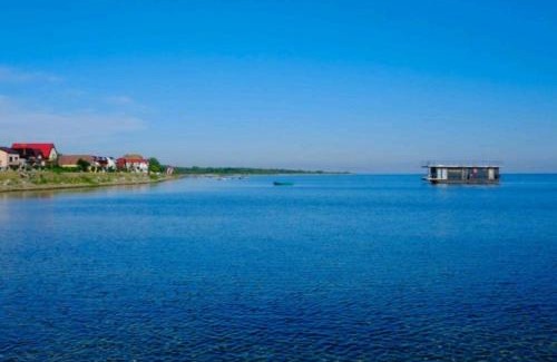 Chalupy Appartement | Villa Baltic -Apartament nr 9