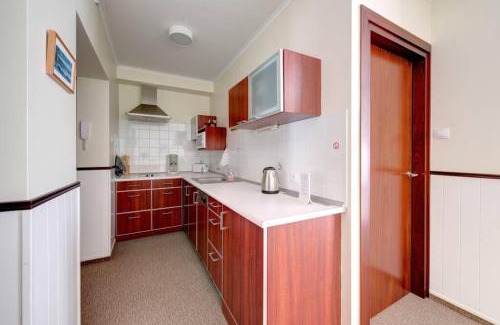 Chalupy Appartement | Villa Baltic Chałupy Apartament nr 2
