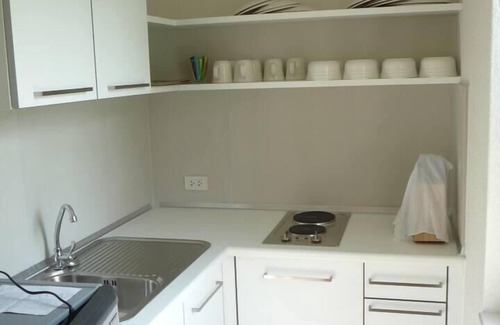 Klong Son Maison | Villa Ban Rim Nam 50c