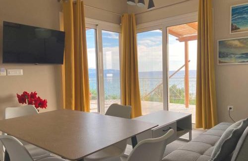 Karpenisi Maison | Villa Banana
