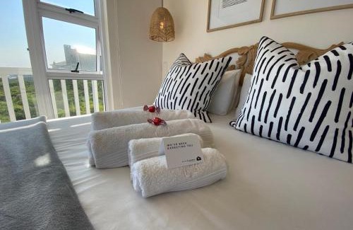 Yzerfontein Maison | Villa Bandarra