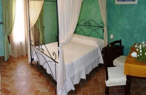 Lidarno Maison | Villa Barbarossa - Appartement 1 chambre