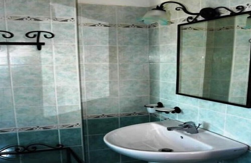 Lidarno Maison | Villa Barbarossa - Appartement 1 chambre