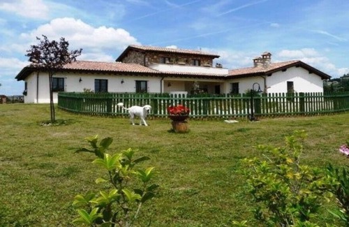 Lidarno Maison | Villa Barbarossa - Appartement 1 chambre