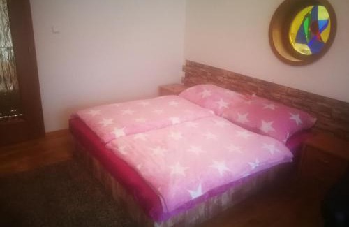 Prague 5 Maison | Villa Barrandov pokoj 3