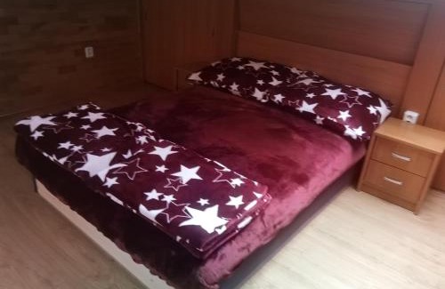 Prague 5 Appartement | Villa Barrandovská