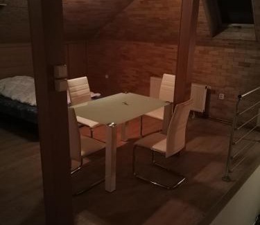 Prague 5 Appartement | Villa Barrandovská