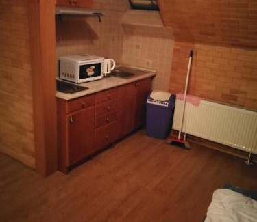 Prague 5 Appartement | Villa Barrandovská