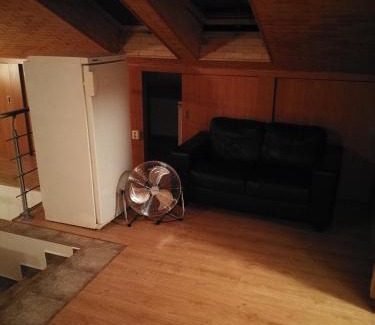 Prague 5 Appartement | Villa Barrandovská