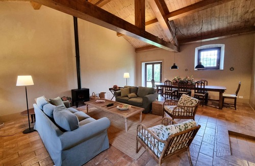 Baiano Villa | Villa Bartoli with private pool