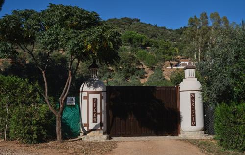 Constantina Maison | VILLA BASILIO