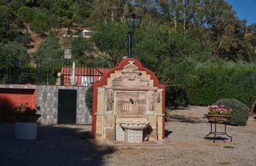 Constantina Maison | VILLA BASILIO