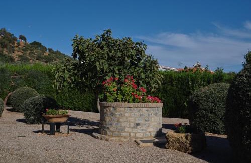 Constantina Maison | VILLA BASILIO