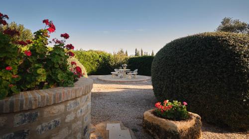 Constantina Maison | VILLA BASILIO